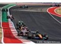 Formule 1 : Vitesse, stratégie et précision en piste et en ligne