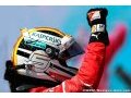 F1 drivers to wear biometric glove in 2018
