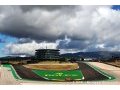 Photos - 2020 Portugal GP - Friday