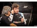 Alonso : Alpine peut gagner à nouveau avec les F1 de 2022