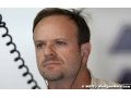 Barrichello refusing to rule out F1 return