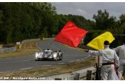 Audi veut imposer au Mans son "lightweight" design