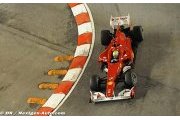 Criticism for Massa after saying title chances over