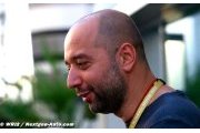 Lopez : Williams dans la même situation que Lotus
