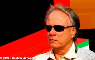 Haas&nbsp;: Seule Ferrari nous offrait un soutien à 100%