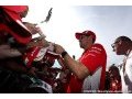 Vettel says crash criticism 'normal'