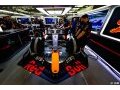 Marko : Pas encore de quoi célébrer une union Red Bull - Porsche