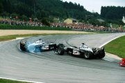 Häkkinen révèle comment sa relation avec Coulthard est restée saine