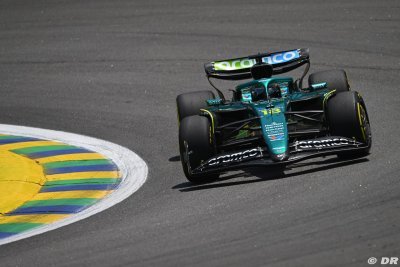 Stroll critiqué, Alonso vieillissant : Aston Martin F1 peut-elle viser le sommet avec ce duo ?