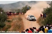 ES15 : La Power Stage pour Sébastien Ogier