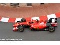 Alonso et Räikkönen pas contents du choix des commissaires