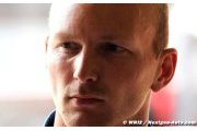 OAK : Prémat et Nicolet sur la LMP2 N°49