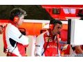 Mattiacci : Des changements à 360° chez Ferrari