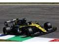 Renault F1 annonce encore une ou deux évolutions à venir pour la RS20