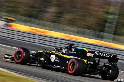 Portugal GP 2020 - GP preview - Renault F1