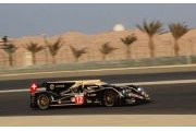 Rebellion Racing alignera une Lola-Toyota en FIA WEC