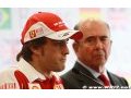 FIA officials 'angered' by Ferrari outbursts