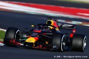 Horner fustige le règlement pour 2019 qui va coûter ‘des millions'
