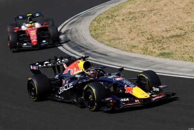 ’Tout est un peu à la limite’&nbsp;: pourquoi la Red Bull RB22 est si difficile à exploiter