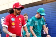 Une F1 sans Hamilton ni Alonso en 2027 ? Domenicali n'y croit pas