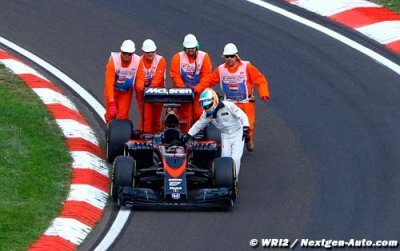 Sainz tips ’better’ season for Alonso