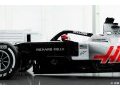Photos - Haas F1 VF-20 launch