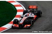 Silverstone - Team reaction after Free practices 1 & 2