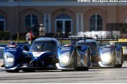 Sebring, 9ème heure : Statu Quo en tête de la course...