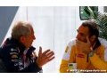 Marko : L'avenir du couple Red Bull - Renault connu d'ici un mois