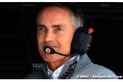 Whitmarsh : tout peut arriver à Montréal