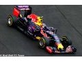 Kvyat : Red Bull mérite un bon moteur pour 2016