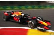 Less overtaking in 2020 compared to 2018, 2019
