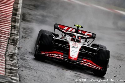 Un Hülkenberg ’fier’ raconte sa 2e place ’inattendue’ au Canada