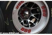Ferrari serait heureuse pour Pirelli