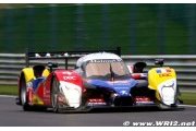 Le Mans 24 Hours: the Oreca 908 has a lion's hunger!