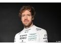 Ecologie : Vettel admet un décalage entre son métier et ses convictions