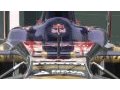 Video - Toro Rosso STR8 car details