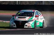 Monteiro privé d'une 2ème place