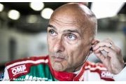 Q&A with Gabriele Tarquini before Motegi