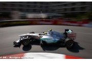 Brawn demande aux pilotes d'être prudents en course