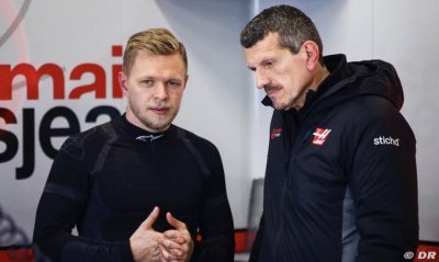 ’Too early’ to contemplate 2021 drivers - Steiner