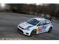 Rallye Monte-Carlo: Day two update
