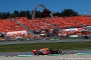 Verstappen : Il a fallu convaincre Honda d'y aller à fond