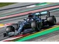 Wolff : Ferrari cache son jeu, mais Mercedes F1 a des ‘arguments solides' pour Melbourne