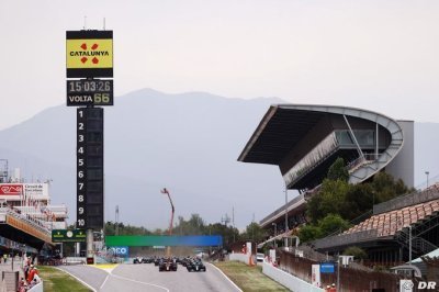 Broadcaster pays triple for Dutch F1 TV rights