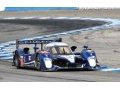 Peugeot s'engage en Intercontinental Le Mans Cup