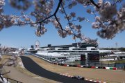 Suzuka devrait limiter l'effet 'yo-yo' des dépassements
