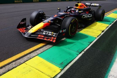 Red Bull s’attend à souffrir davantage à Miami et Monaco