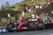 La fin du marsouinage pour Ferrari avec l'évolution de Monza ?