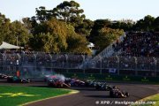 Alfa Romeo F1 soutient la décision de la FIA sur le dernier ordre de départ